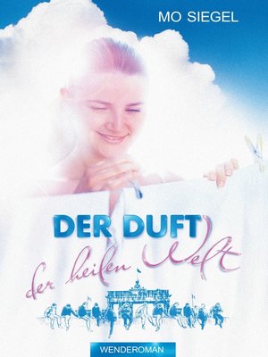 cover image of Der Duft der heilen Welt